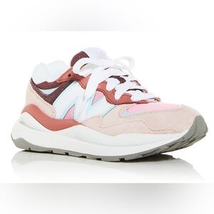 New Balance Women's 5740 Low Top Sneakers